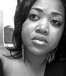 DaMaris Hill