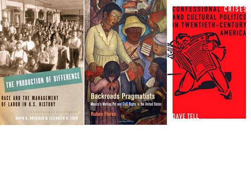 Faculty Publications from the University of Kansas African-American Studies Department.